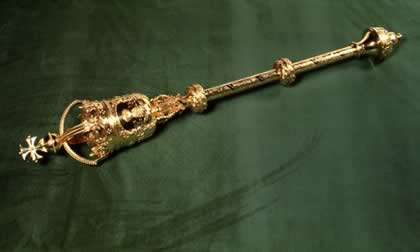 Mace (House of Commons)