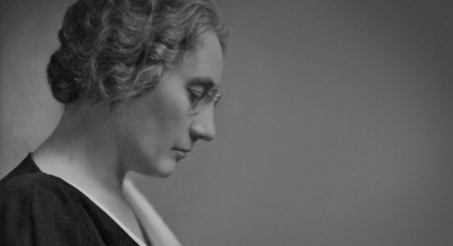 Picture of Agnes Macphail - Parlinfo