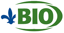 Logo: Bio Québec