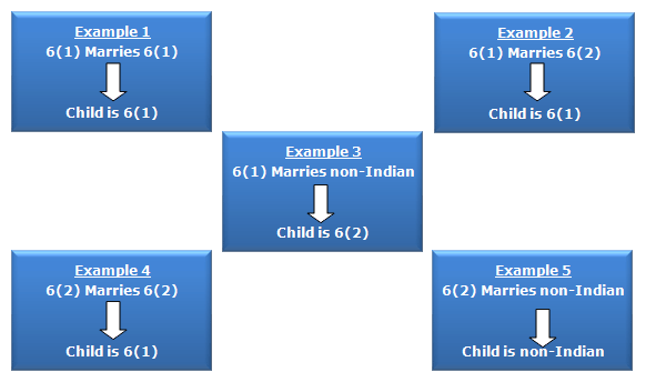 Figure 1 – Effects of Bill C-31