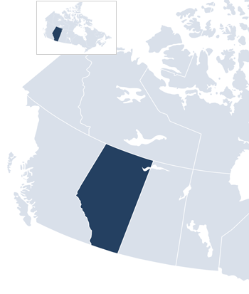 Alberta